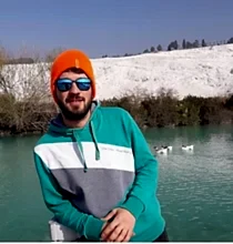 Olcay Gürsoy